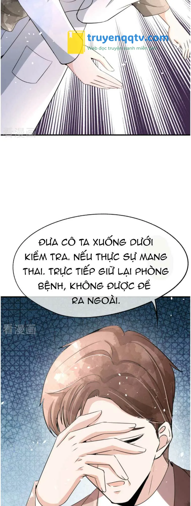 cô vợ hợp đồng lạnh lùng không dễ đụng đâu chapter 170 - Next chapter 171