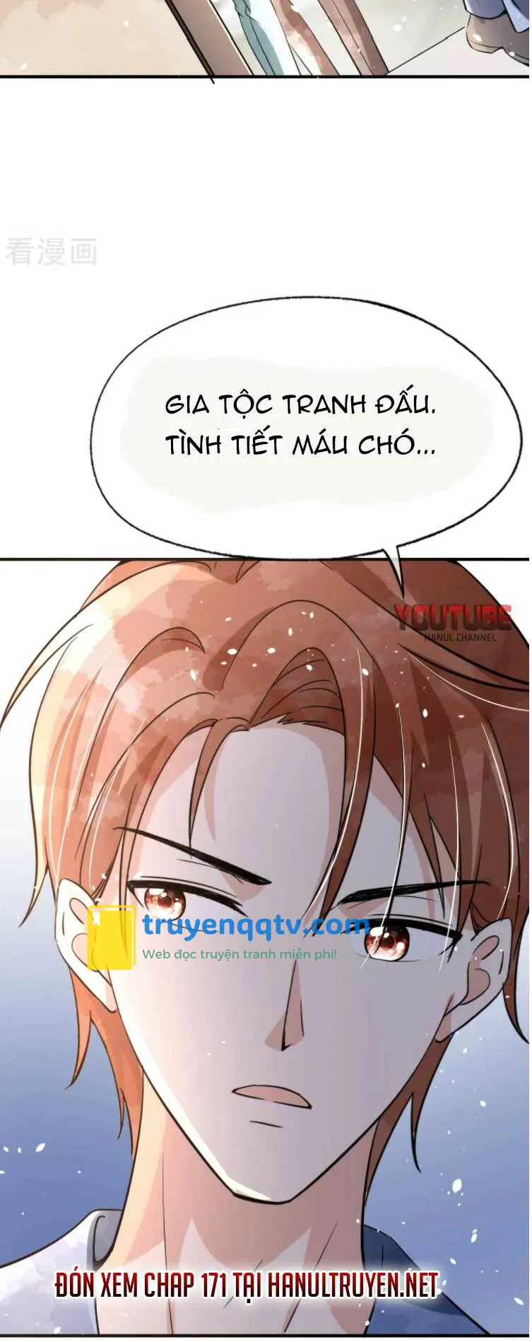 cô vợ hợp đồng lạnh lùng không dễ đụng đâu chapter 170 - Next chapter 171