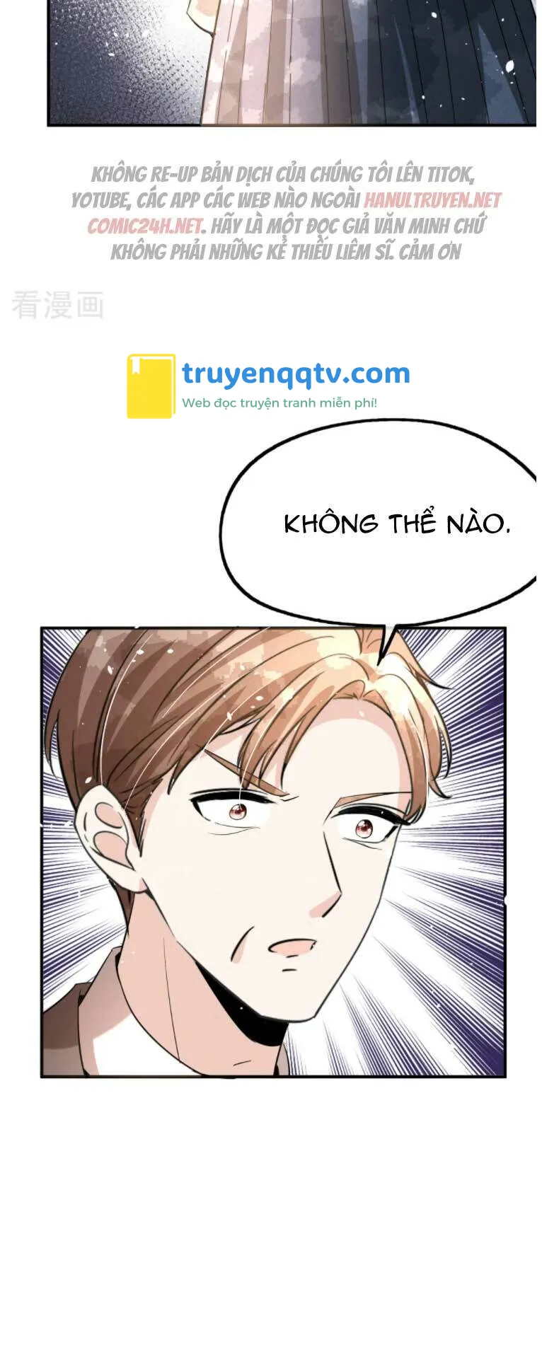 cô vợ hợp đồng lạnh lùng không dễ đụng đâu chapter 169 - Next chapter 170