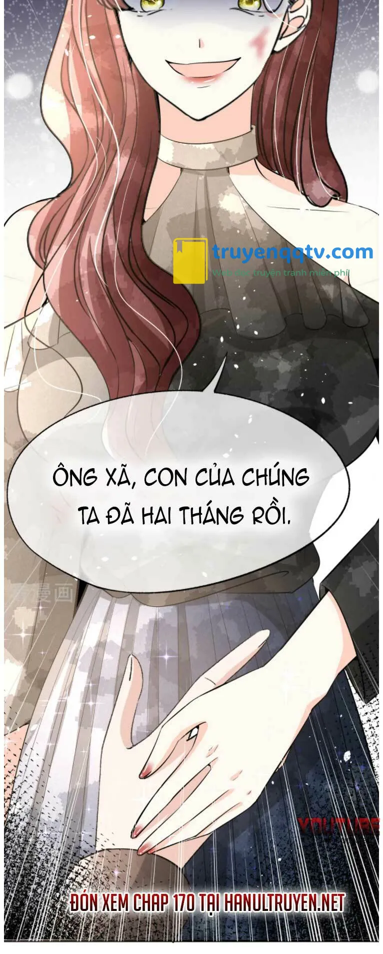 cô vợ hợp đồng lạnh lùng không dễ đụng đâu chapter 169 - Next chapter 170