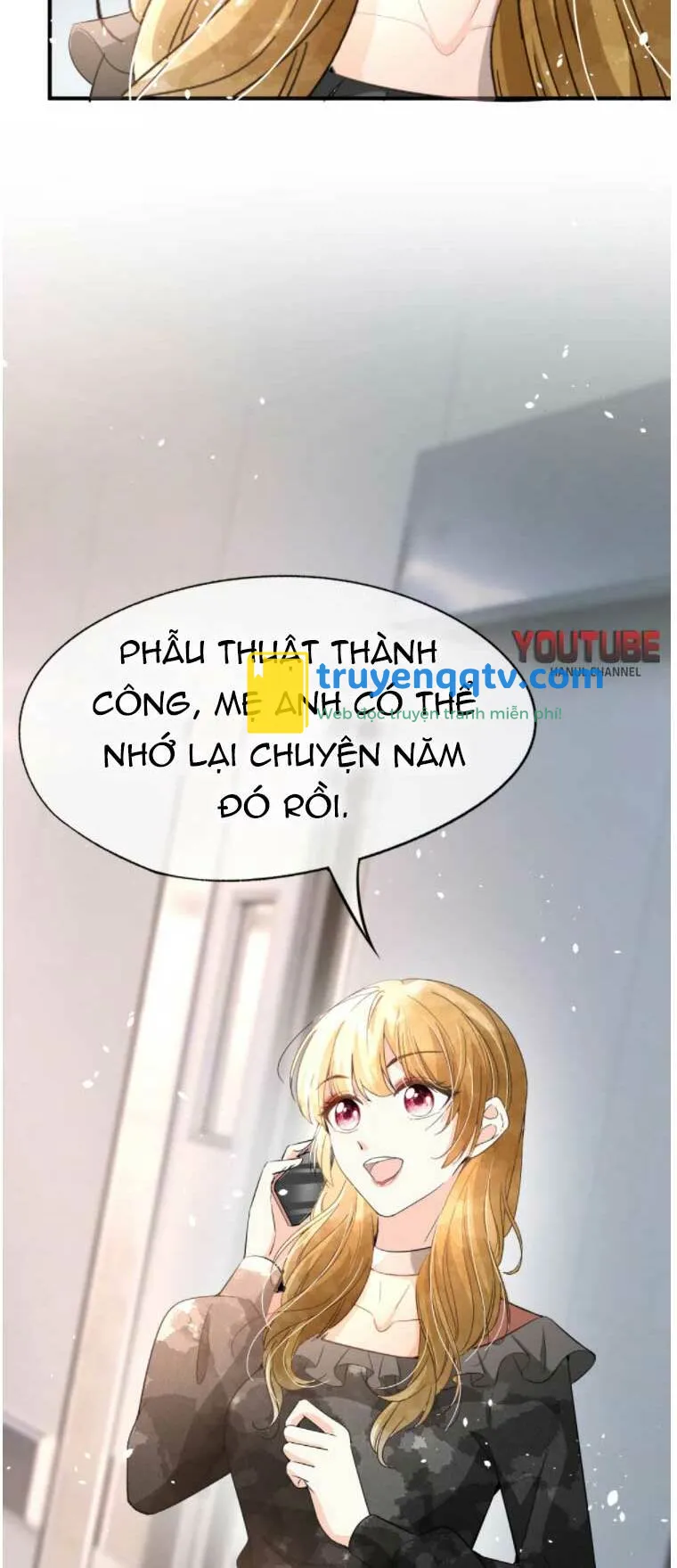 cô vợ hợp đồng lạnh lùng không dễ đụng đâu chapter 169 - Next chapter 170