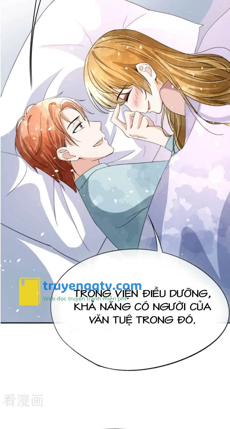 cô vợ hợp đồng lạnh lùng không dễ đụng đâu chapter 168 - Next chapter 169