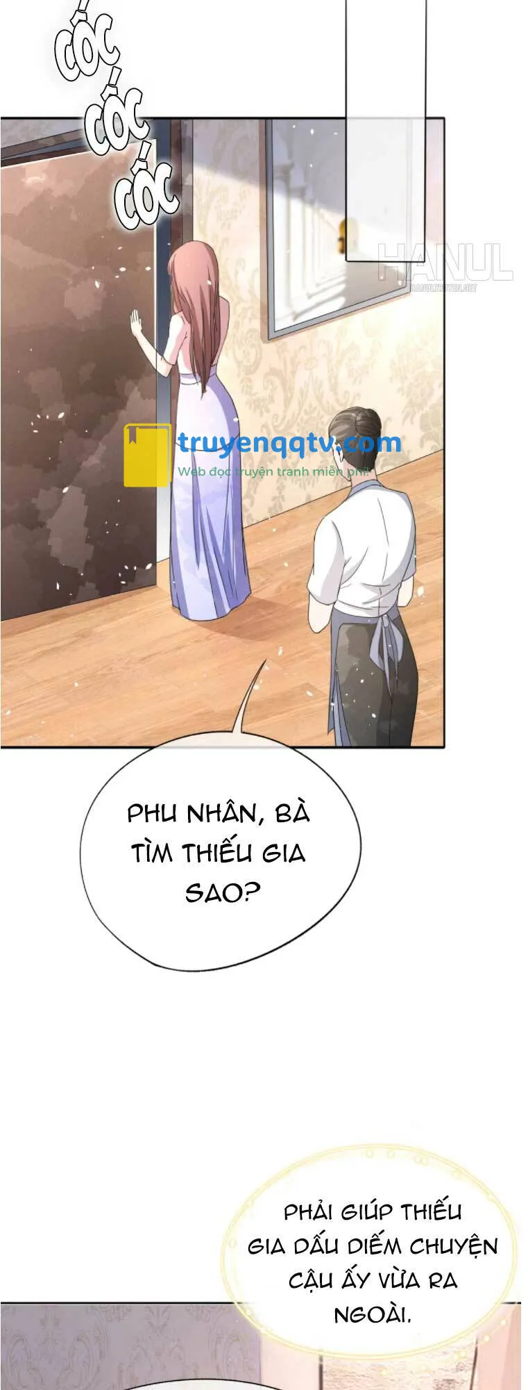 cô vợ hợp đồng lạnh lùng không dễ đụng đâu chapter 167 - Next chapter 168