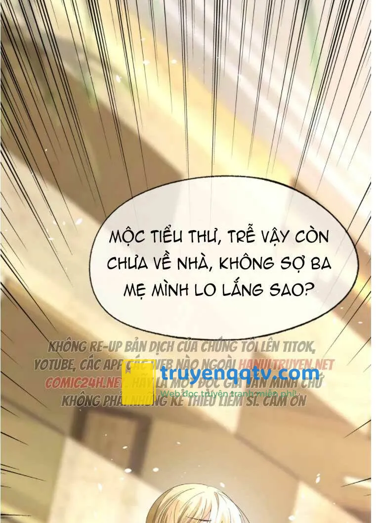 cô vợ hợp đồng lạnh lùng không dễ đụng đâu chapter 167 - Next chapter 168