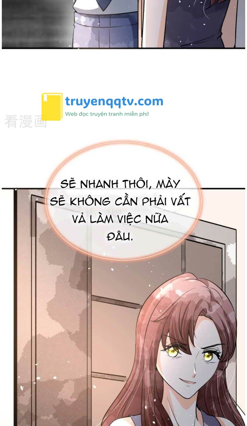 cô vợ hợp đồng lạnh lùng không dễ đụng đâu chapter 166 - Next chapter 167