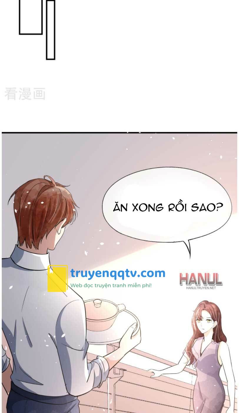 cô vợ hợp đồng lạnh lùng không dễ đụng đâu chapter 166 - Next chapter 167