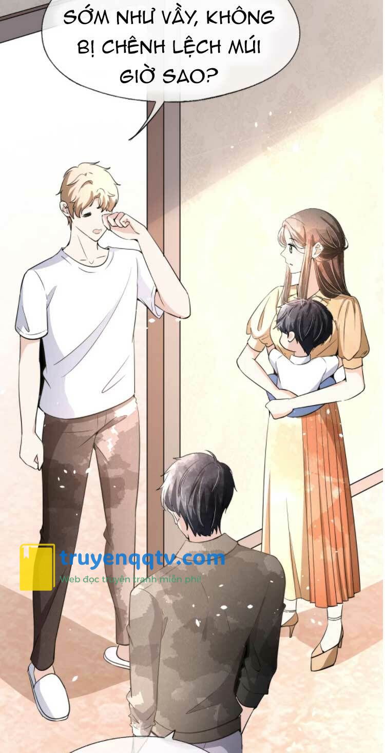 cô vợ hợp đồng lạnh lùng không dễ đụng đâu chapter 165 - Next chapter 166