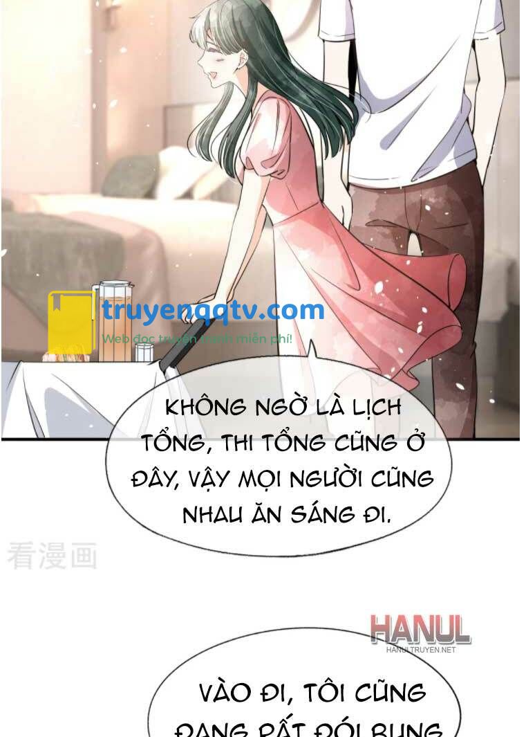 cô vợ hợp đồng lạnh lùng không dễ đụng đâu chapter 165 - Next chapter 166