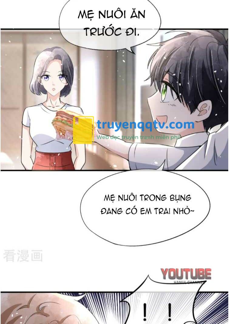 cô vợ hợp đồng lạnh lùng không dễ đụng đâu chapter 165 - Next chapter 166