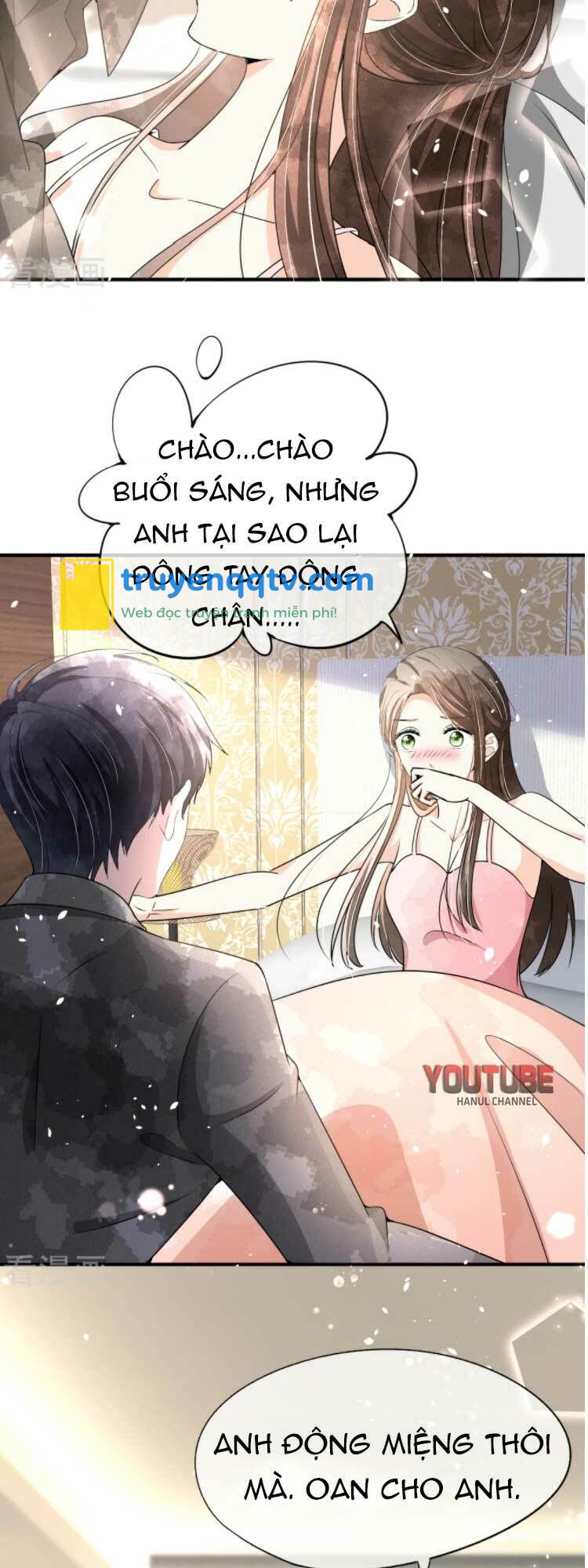 cô vợ hợp đồng lạnh lùng không dễ đụng đâu chapter 165 - Next chapter 166