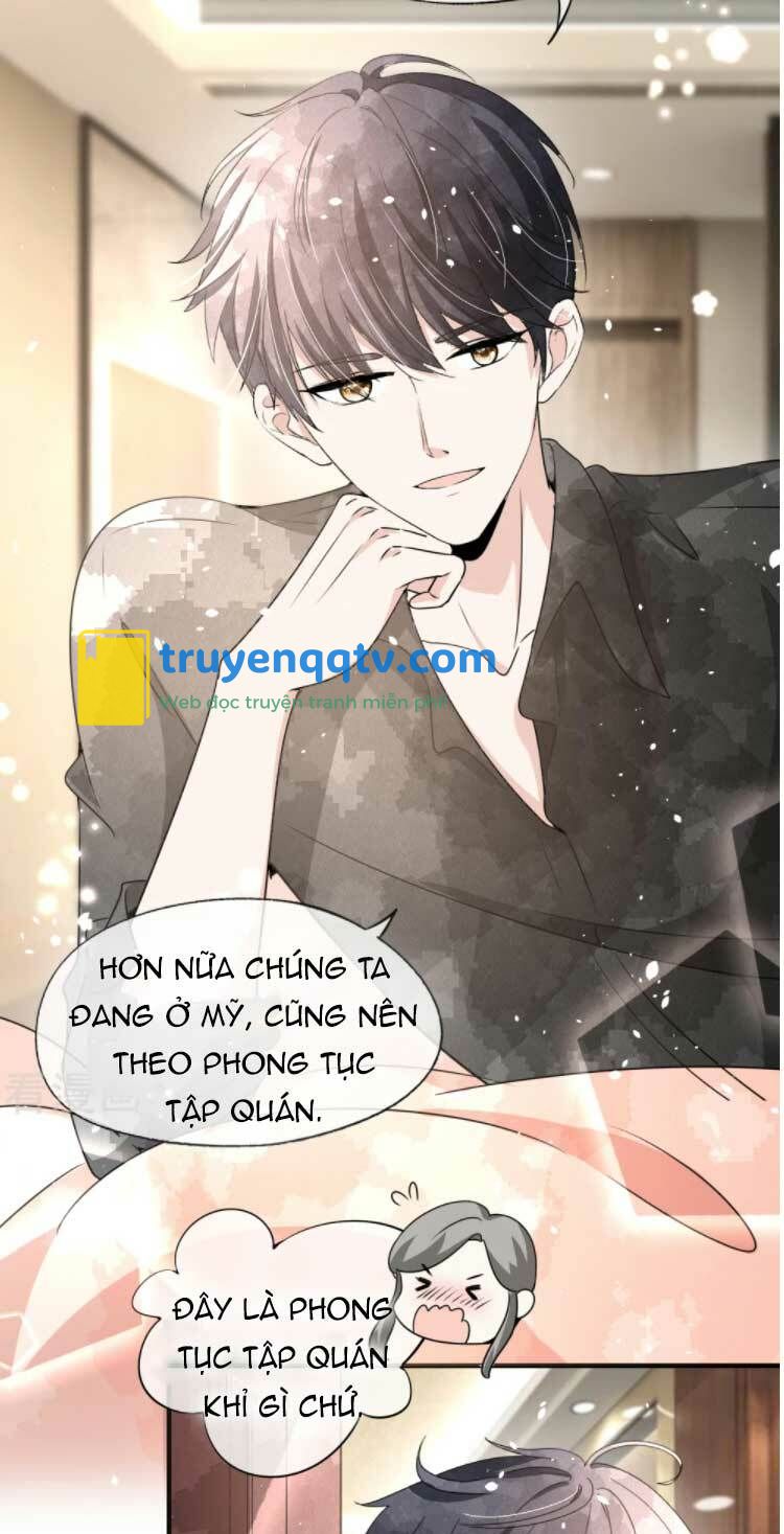 cô vợ hợp đồng lạnh lùng không dễ đụng đâu chapter 165 - Next chapter 166