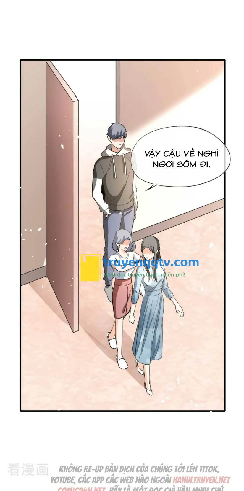 cô vợ hợp đồng lạnh lùng không dễ đụng đâu chương 164 - Next chapter 165