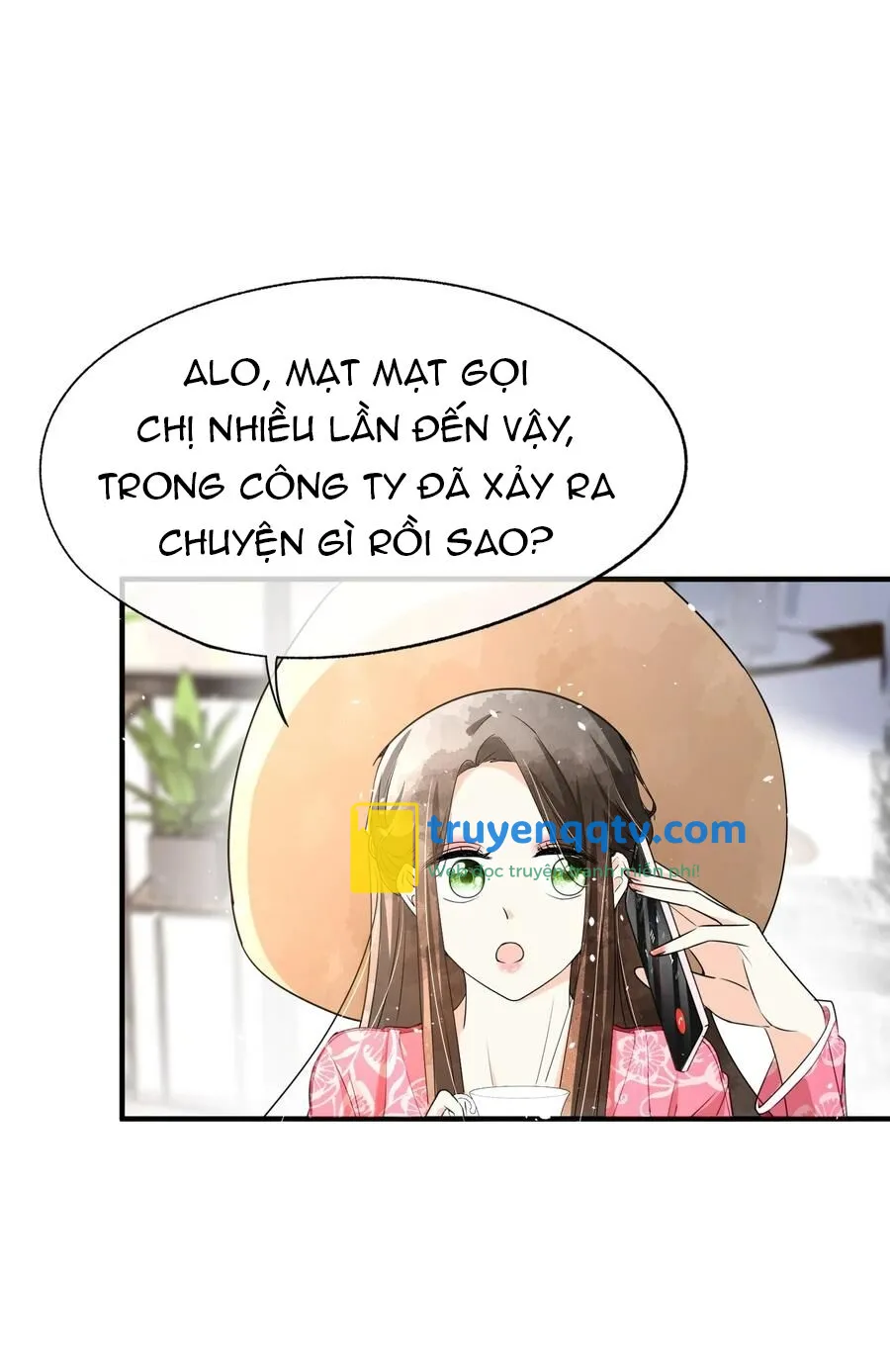 cô vợ hợp đồng lạnh lùng không dễ đụng đâu chapter   92 - Next Chapter 92.1