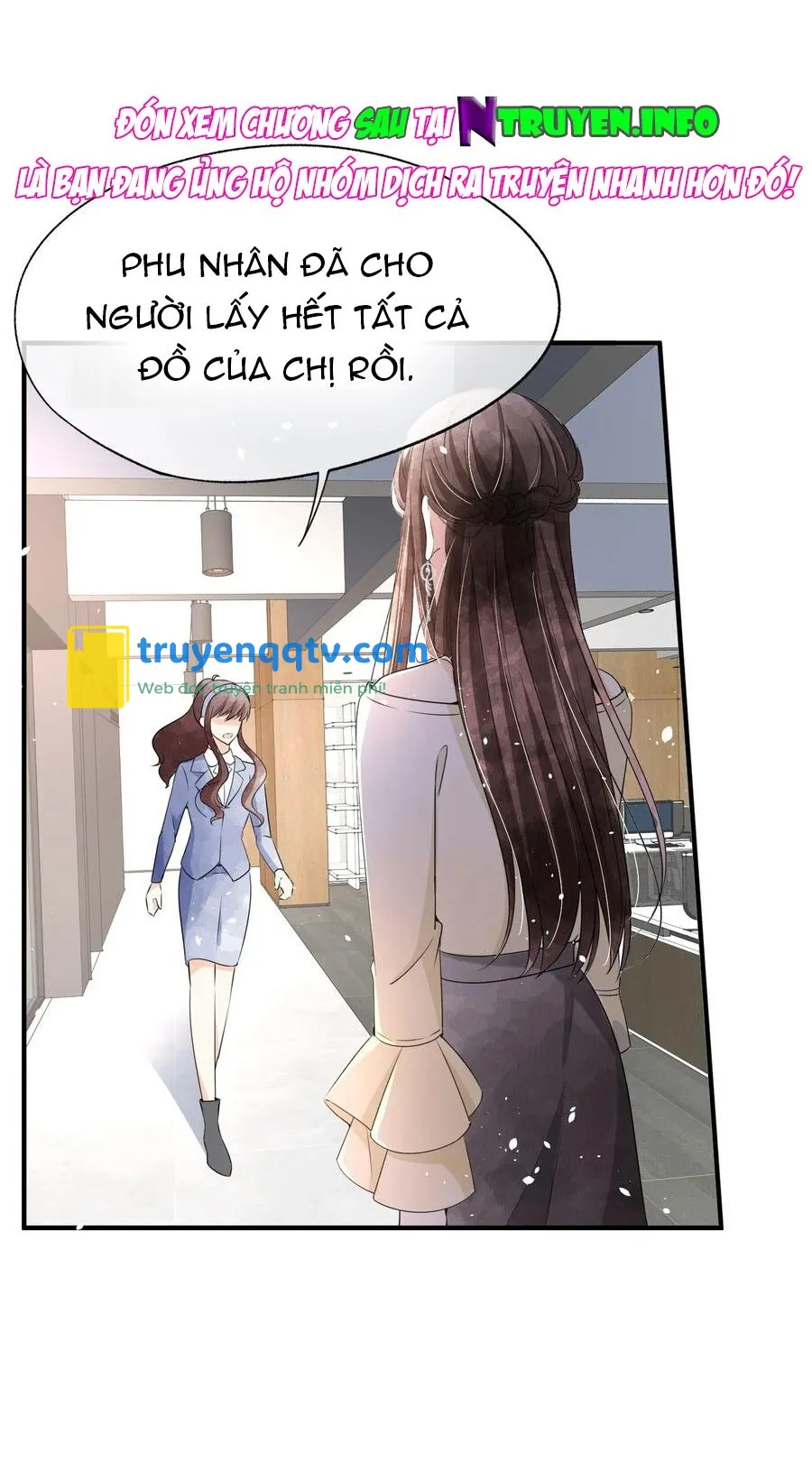 cô vợ hợp đồng lạnh lùng không dễ đụng đâu chapter   92 - Next Chapter 92.1