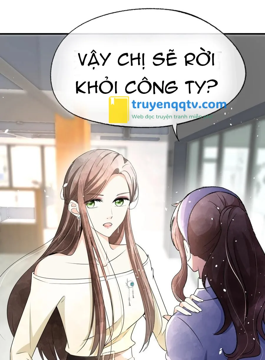 cô vợ hợp đồng lạnh lùng không dễ đụng đâu chapter   92 - Next Chapter 92.1