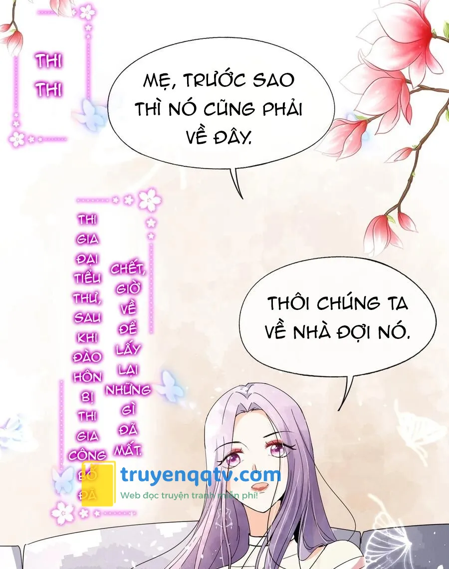 cô vợ hợp đồng lạnh lùng không dễ đụng đâu chapter   92 - Next Chapter 92.1