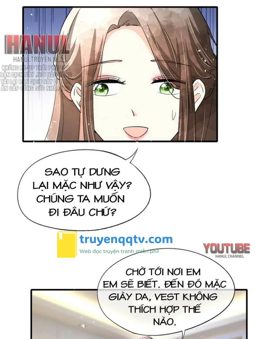 cô vợ hợp đồng lạnh lùng không dễ đụng đâu chapter 78.2 - Next Chapter 78.5