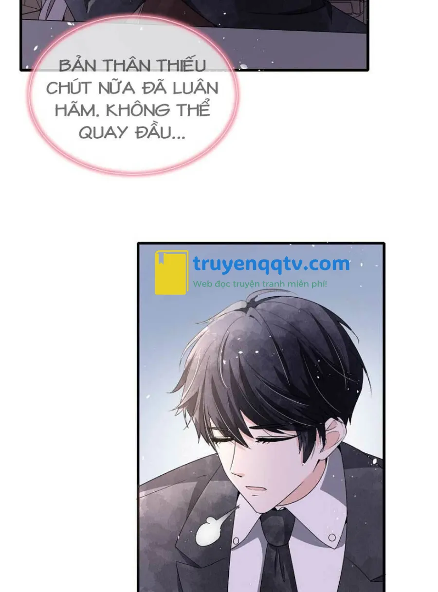 cô vợ hợp đồng lạnh lùng không dễ đụng đâu chapter 78.2 - Next Chapter 78.5