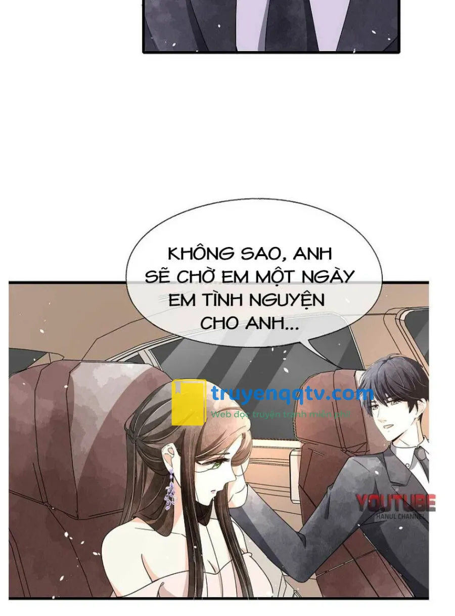 cô vợ hợp đồng lạnh lùng không dễ đụng đâu chapter 78.2 - Next Chapter 78.5