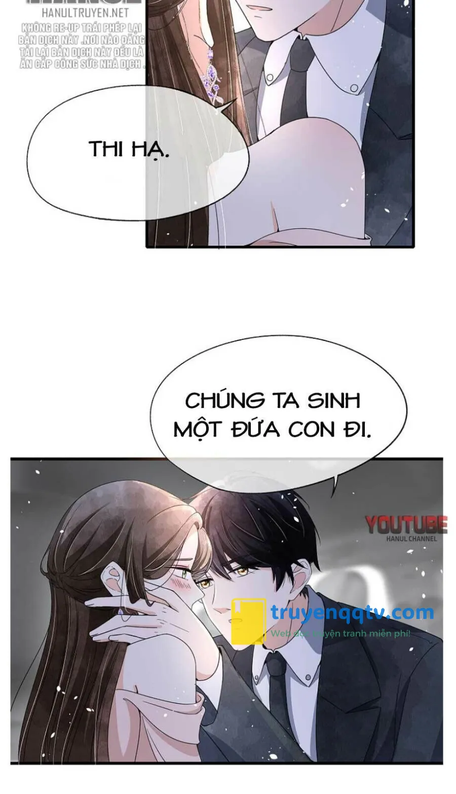 cô vợ hợp đồng lạnh lùng không dễ đụng đâu chapter 78.1 - Next chapter 78.2