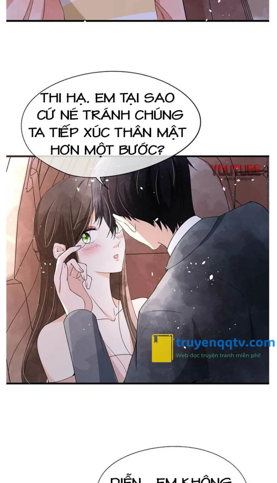 cô vợ hợp đồng lạnh lùng không dễ đụng đâu chapter 78.1 - Next chapter 78.2