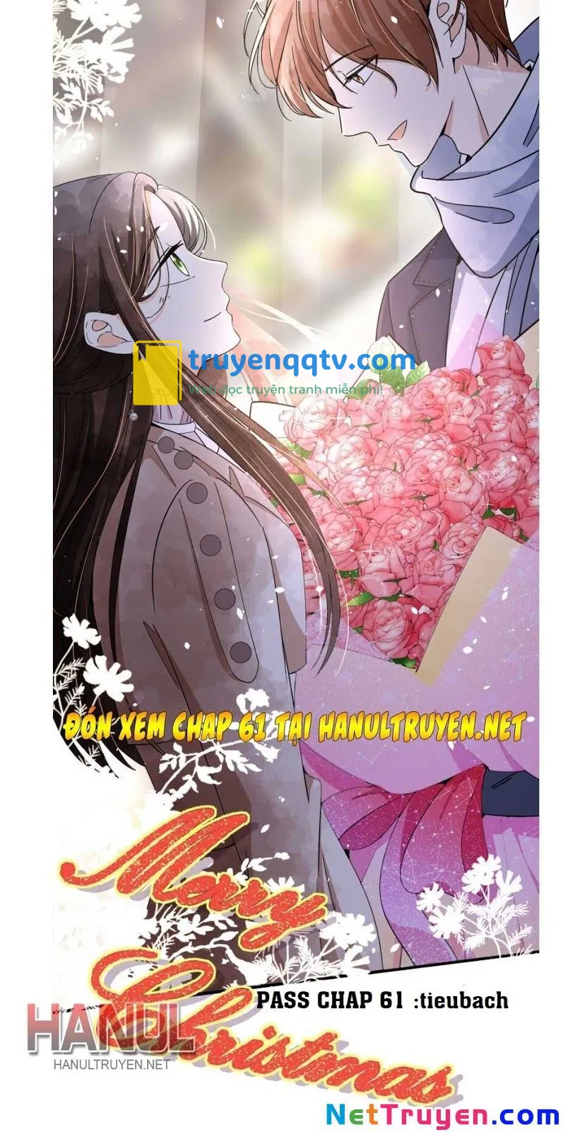 cô vợ hợp đồng lạnh lùng không dễ đụng đâu chapter 60.2 - Next chapter 61