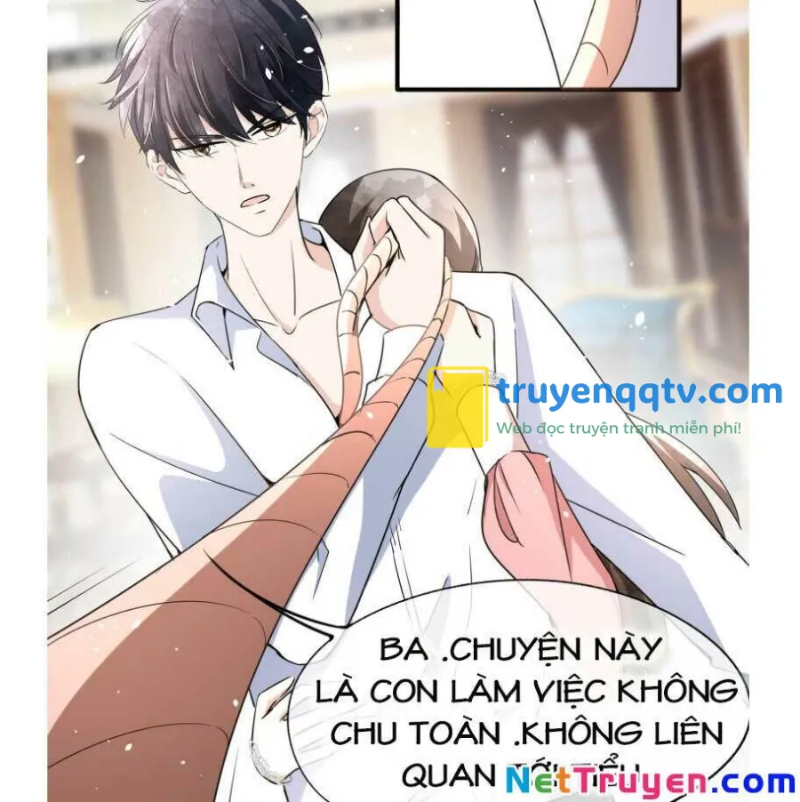 cô vợ hợp đồng lạnh lùng không dễ đụng đâu chapter 58.1 - Next chapter 58.2