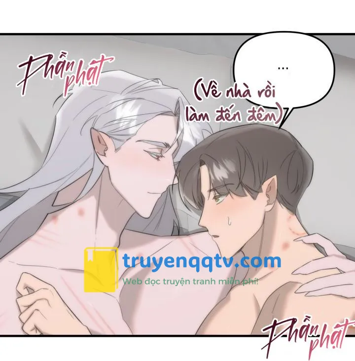 địa ngục đẫm máu Chapter 10 END - Next 