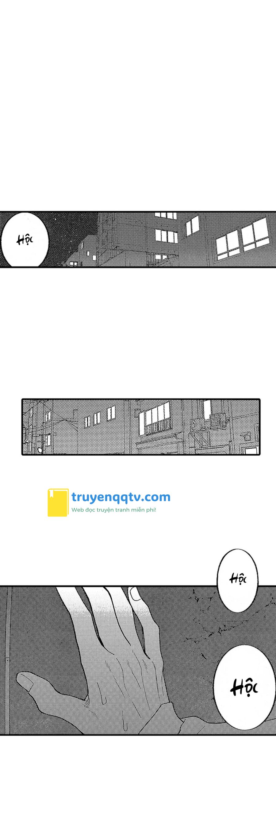 tái sinh thành một omega Chapter 7 - Next 7