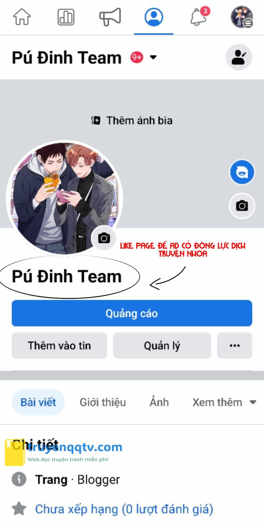 tái sinh thành một omega Chapter 6 - Next Chapter 7