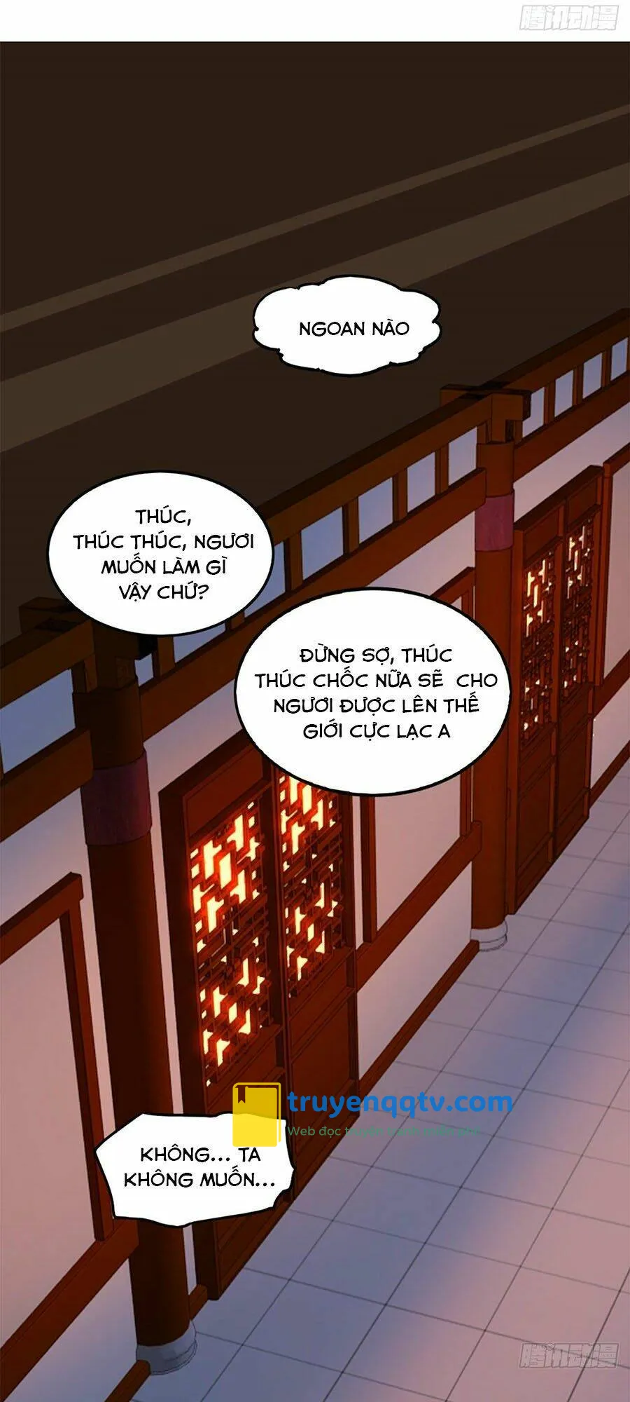 gian phi như thử đa kiều Chapter 97 - Next chapter   98