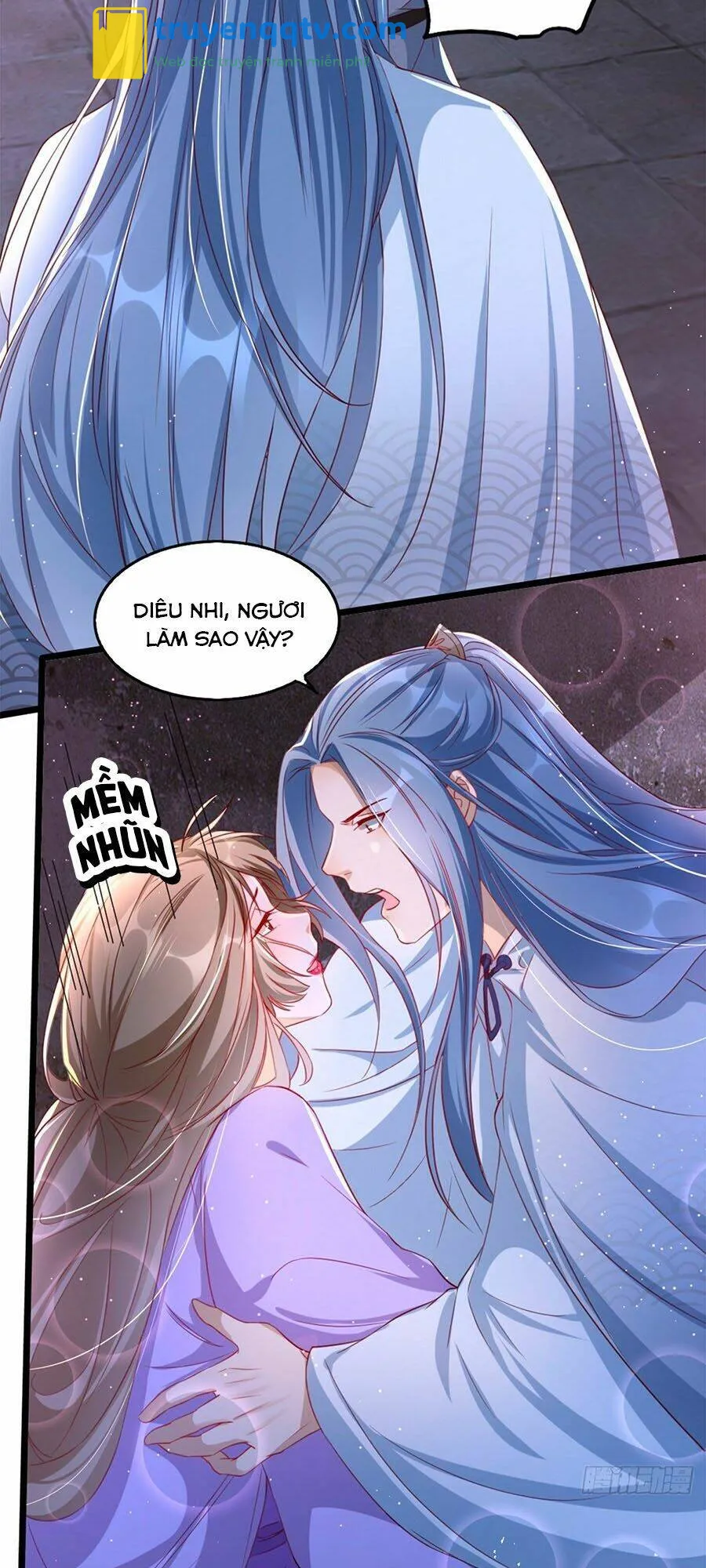 gian phi như thử đa kiều Chapter 97 - Next chapter   98