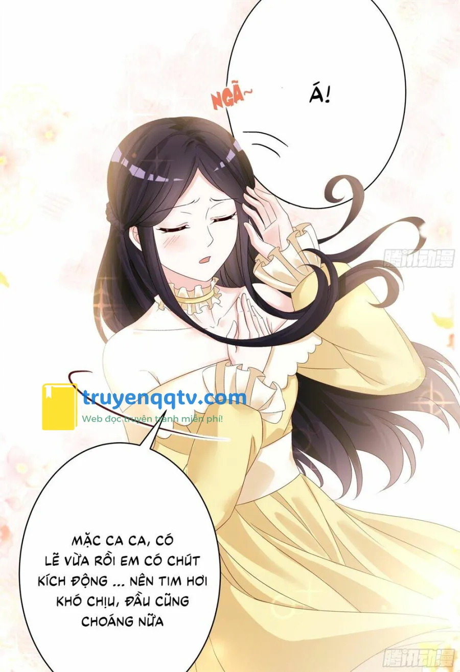 đế thiếu ngọt sủng: manh thê sống lại không ngoan chapter 2 - Next chapter 3