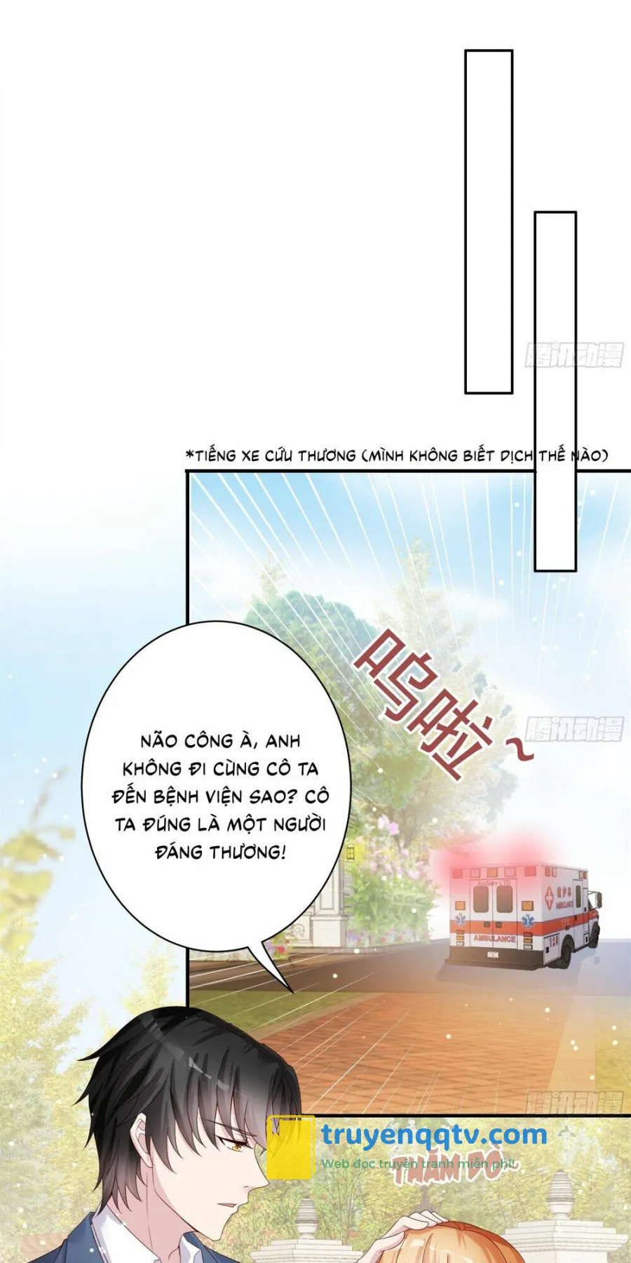 đế thiếu ngọt sủng: manh thê sống lại không ngoan chapter 2 - Next chapter 3