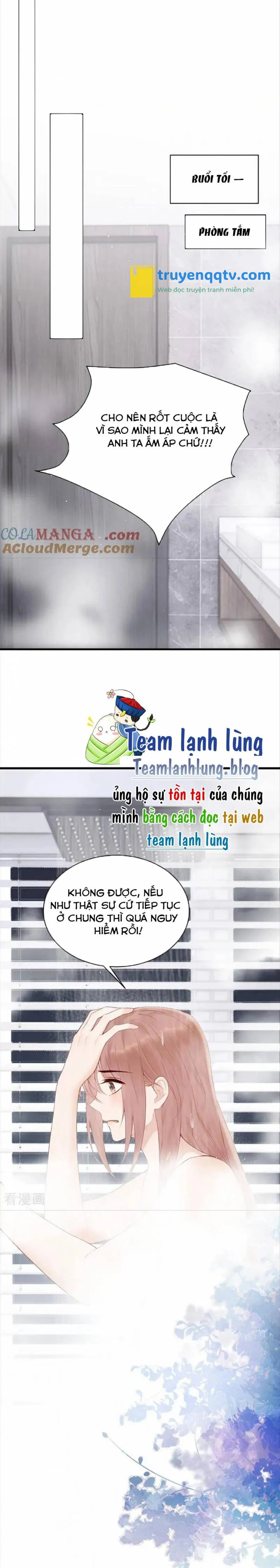 sống chung chỉ là để chinh phục em Chương 29 - Next Chương 30