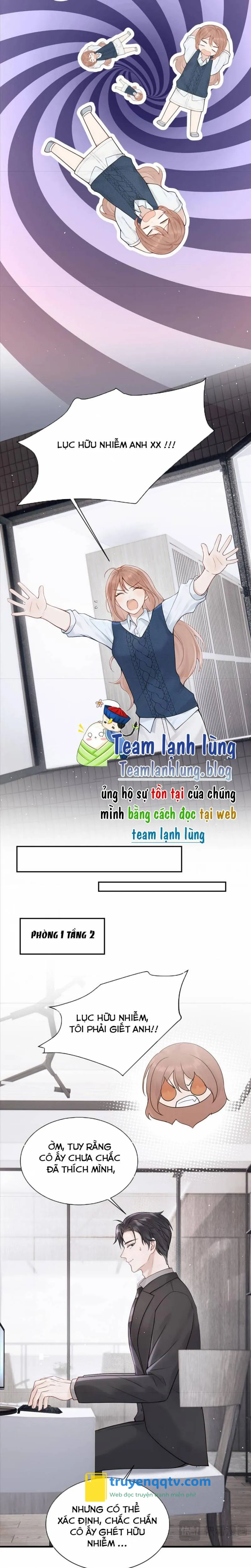 sống chung chỉ là để chinh phục em Chương 26 - Next Chương 27