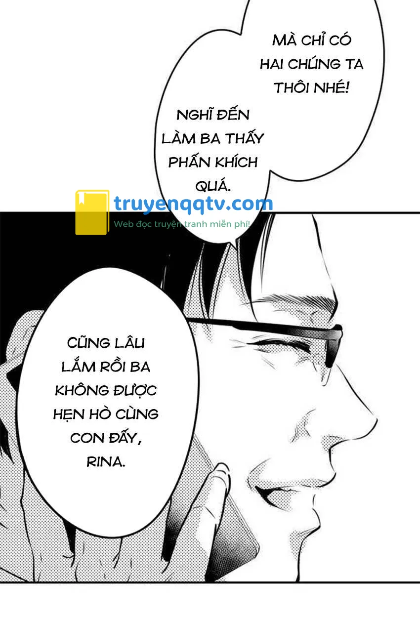 trêu ghẹo "gấu" nhà tôi! chapter 36 - Next chapter 37