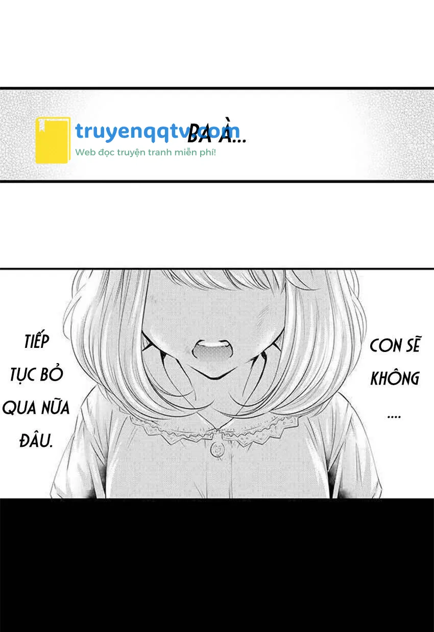 trêu ghẹo "gấu" nhà tôi! chapter 36 - Next chapter 37