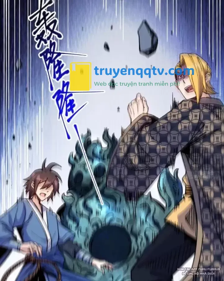 chưa từng ra tay nhưng ta vẫn thành đại lão trên thiên bảng Chapter 70 - Next Chapter 71