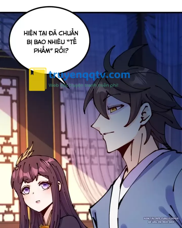 chưa từng ra tay nhưng ta vẫn thành đại lão trên thiên bảng Chapter 66 - Next Chapter 67