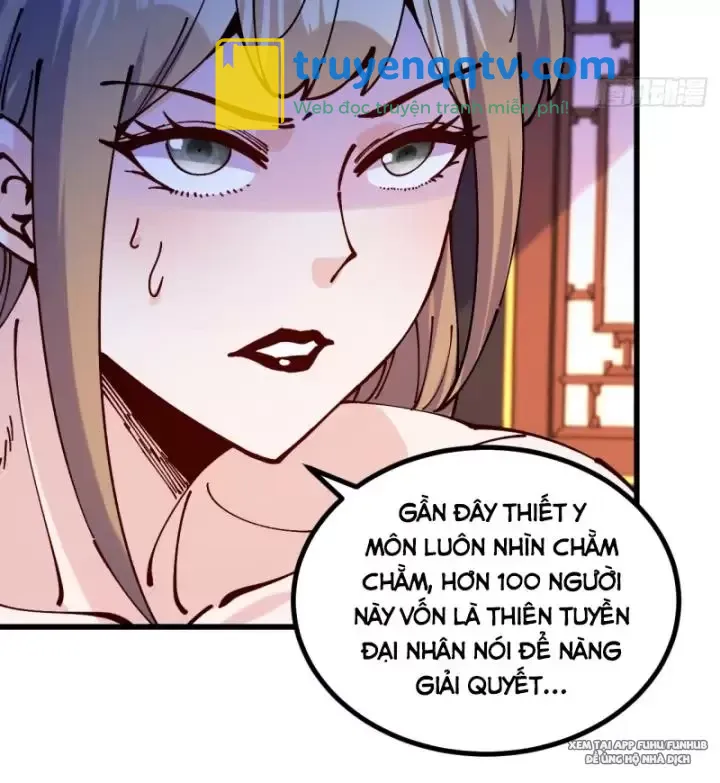 chưa từng ra tay nhưng ta vẫn thành đại lão trên thiên bảng Chapter 66 - Next Chapter 67