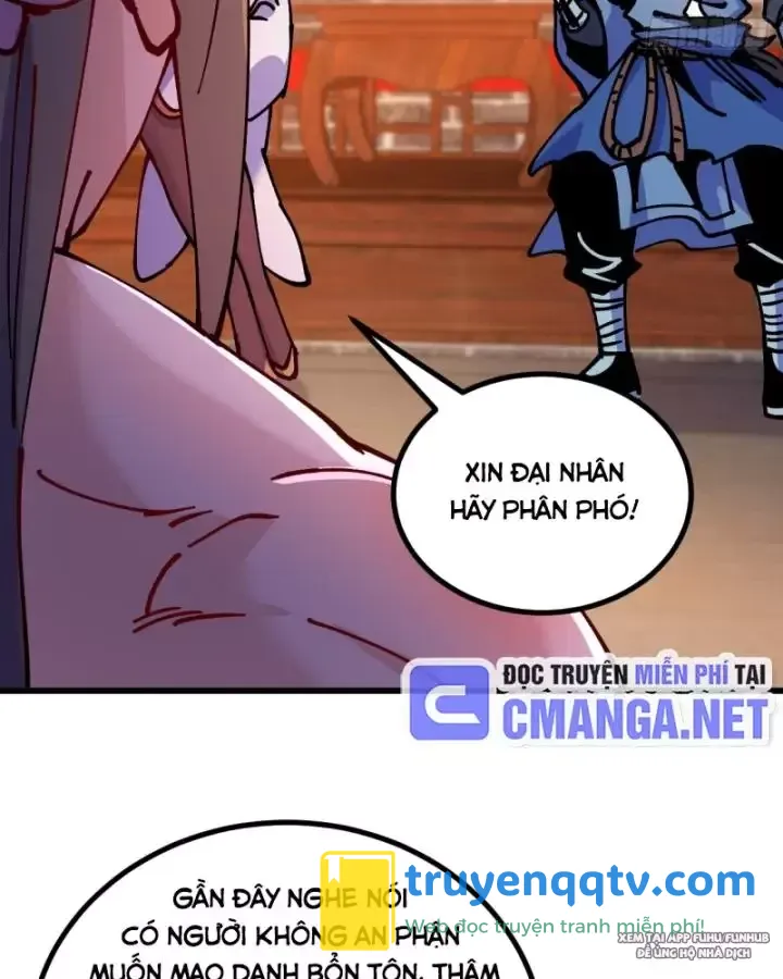 chưa từng ra tay nhưng ta vẫn thành đại lão trên thiên bảng Chapter 66 - Next Chapter 67