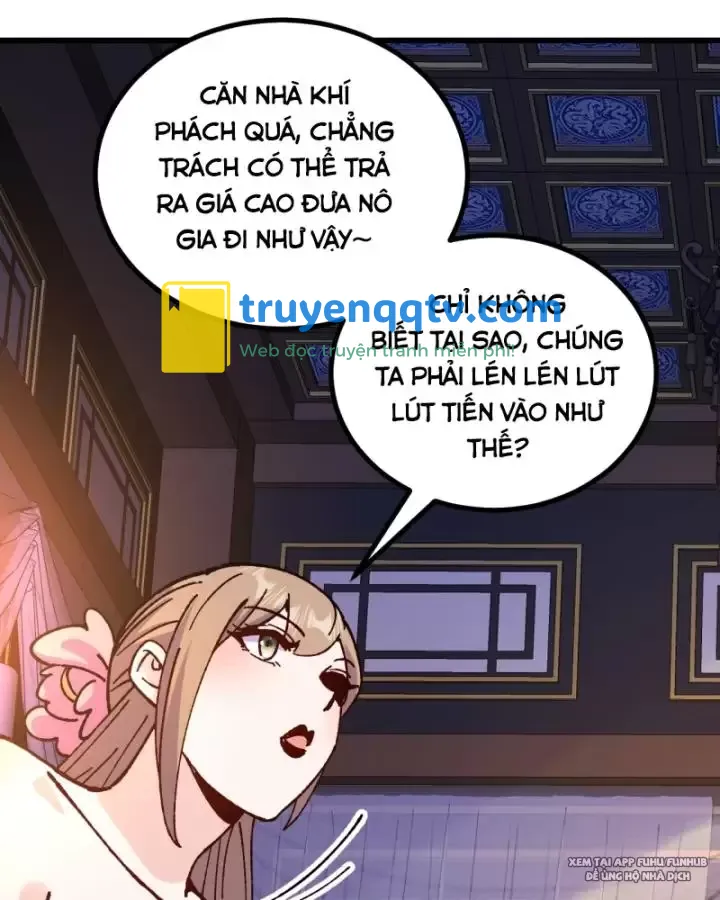 chưa từng ra tay nhưng ta vẫn thành đại lão trên thiên bảng Chapter 65 - Next Chapter 66