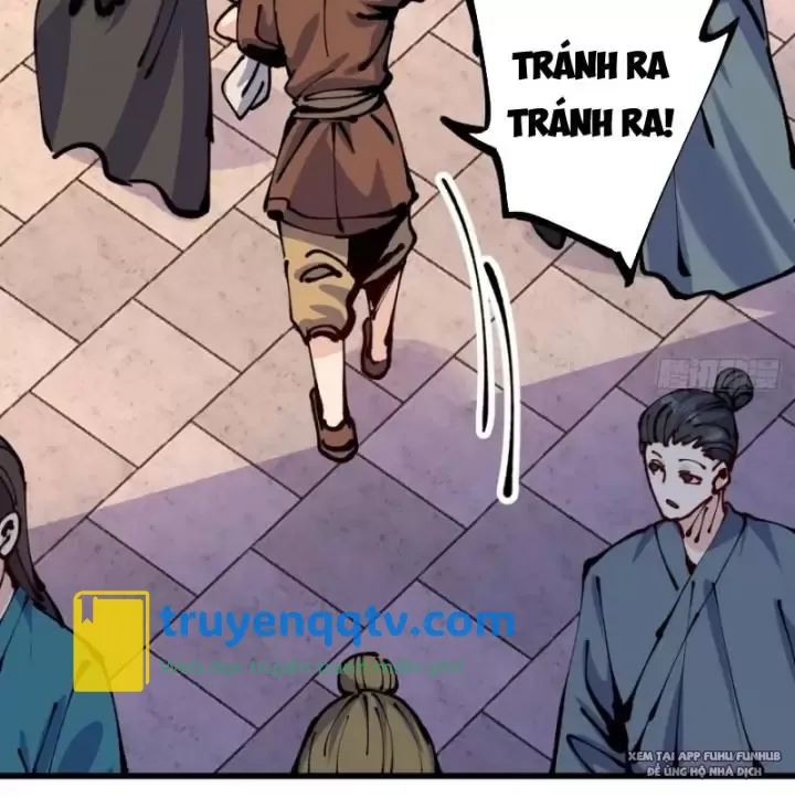 chưa từng ra tay nhưng ta vẫn thành đại lão trên thiên bảng Chapter 63 - Next Chapter 64