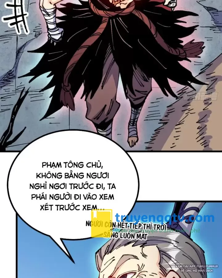 chưa từng ra tay nhưng ta vẫn thành đại lão trên thiên bảng Chapter 62 - Next Chapter 63