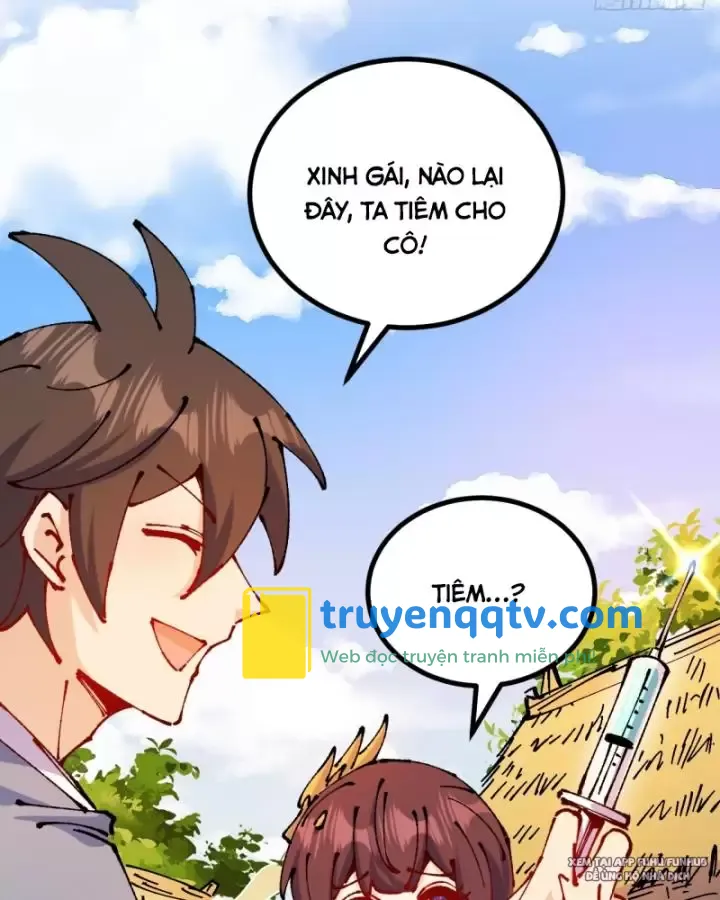 chưa từng ra tay nhưng ta vẫn thành đại lão trên thiên bảng Chapter 58 - Next Chapter 59