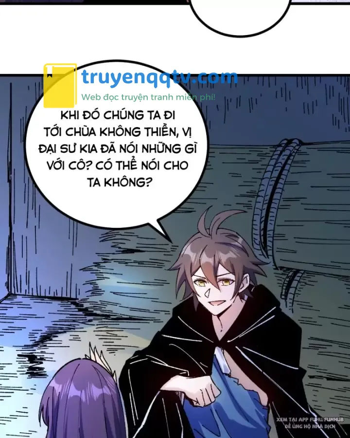 chưa từng ra tay nhưng ta vẫn thành đại lão trên thiên bảng Chapter 58 - Next Chapter 59