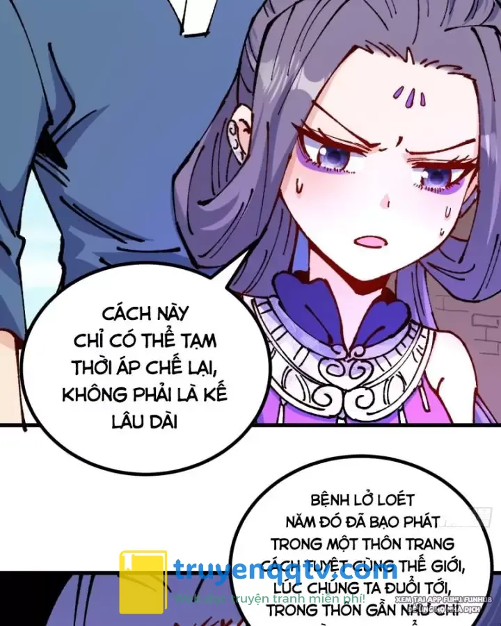 chưa từng ra tay nhưng ta vẫn thành đại lão trên thiên bảng Chapter 52 - Next Chapter 53