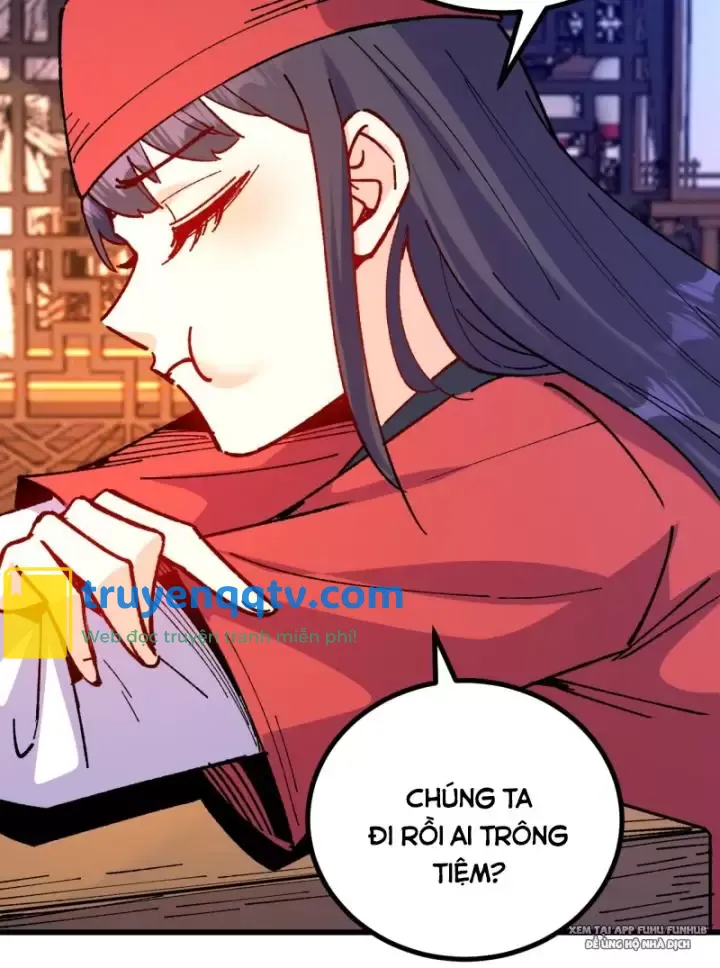 chưa từng ra tay nhưng ta vẫn thành đại lão trên thiên bảng Chapter 52 - Next Chapter 53