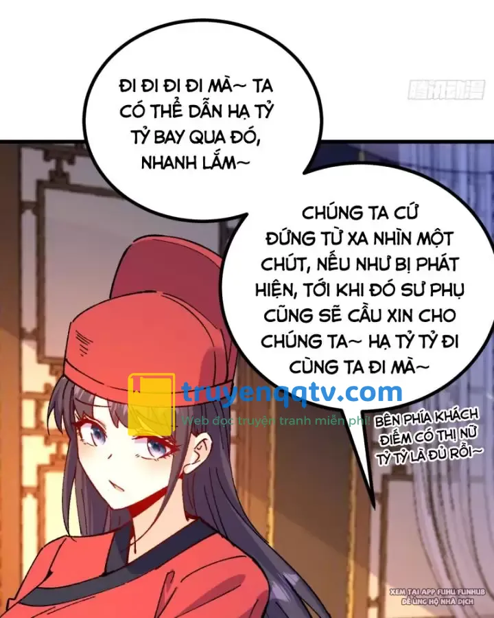 chưa từng ra tay nhưng ta vẫn thành đại lão trên thiên bảng Chapter 52 - Next Chapter 53